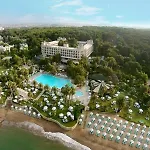 Semesteranläggning (resort) Turquoise