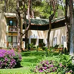 Turquoise Semesteranläggning (resort) Side