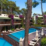 Semesteranläggning (resort) Turquoise