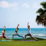 Turquoise Semesteranläggning (resort) 5*