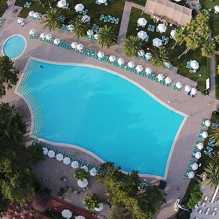 Resort Turquoise