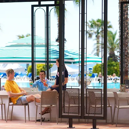 Turquoise Resort