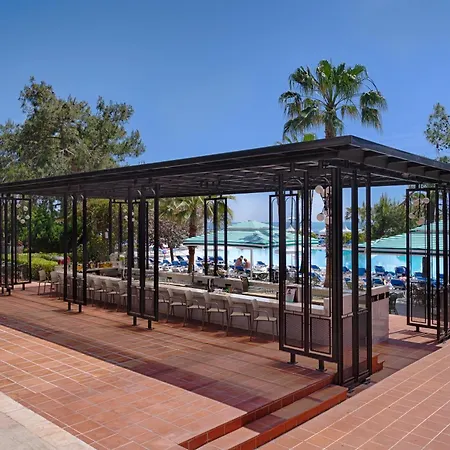 Resort Turquoise