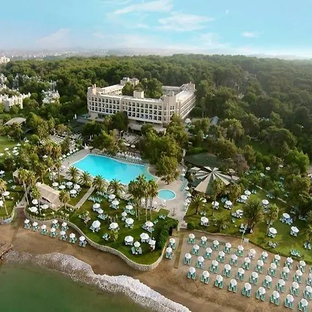 Resort Turquoise
