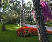 Turquoise Resort Side