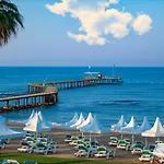 אתר נופש Turquoise סייד
