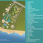 Turquoise 5* Side
