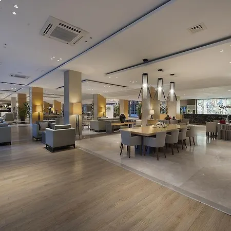 Turquoise リゾート 5*