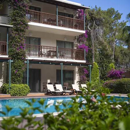 Resort Turquoise 5*