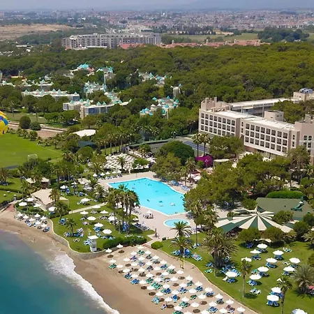 Turquoise Resort 5*