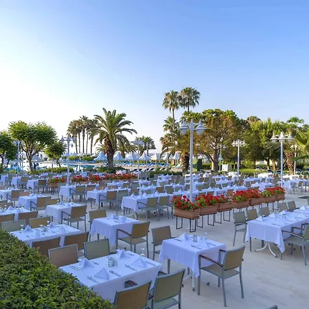 Turquoise Resort 5*