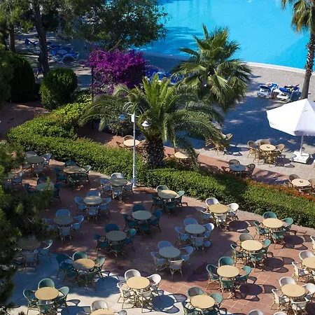 Turquoise Resort