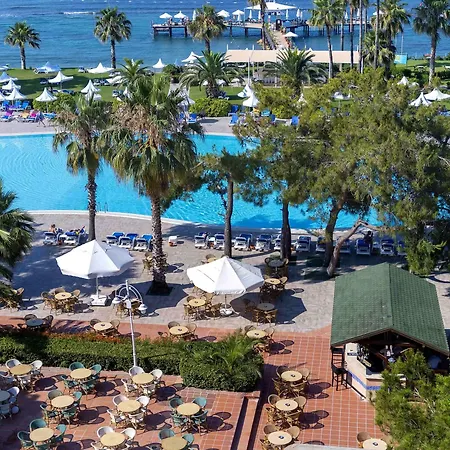 Turquoise Resort 5*