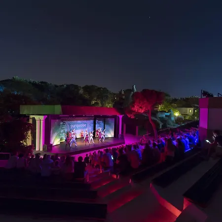 Turquoise Resort 5*