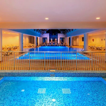 Resort Turquoise 5*