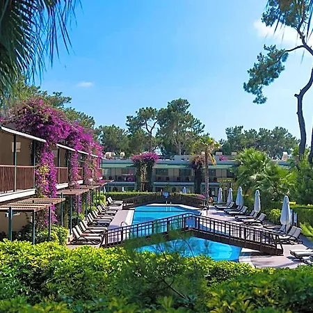 Turquoise Resort Side