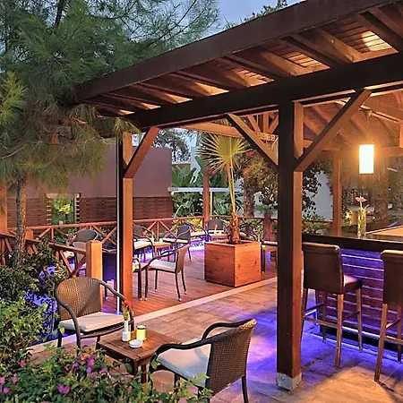 Turquoise Resort