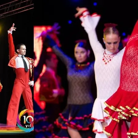 リゾート Turquoise