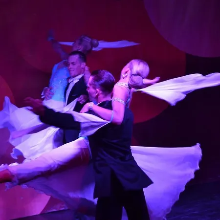 リゾート Turquoise 5*