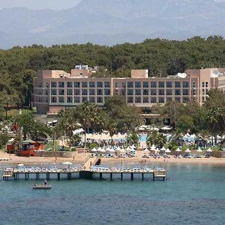 Turquoise リゾート シダ