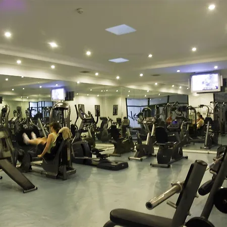 リゾート Turquoise 5*