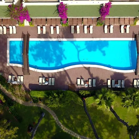 Turquoise リゾート 5*