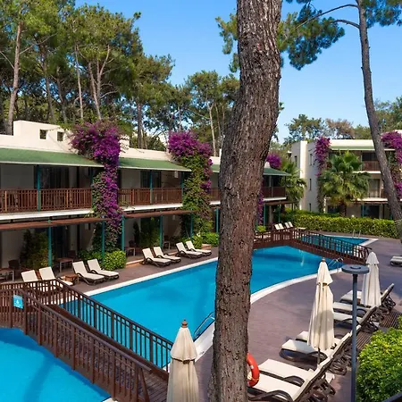 Resort Turquoise