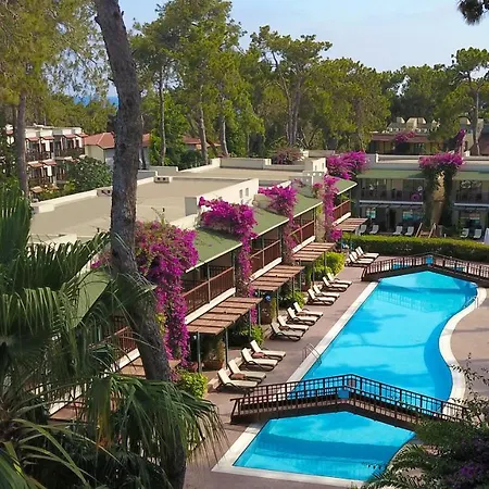 Turquoise リゾート 5*