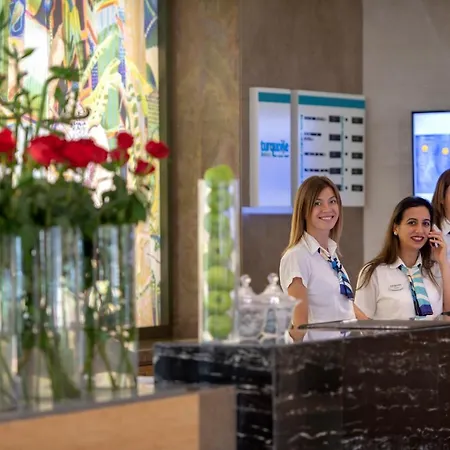 リゾート Turquoise シダ