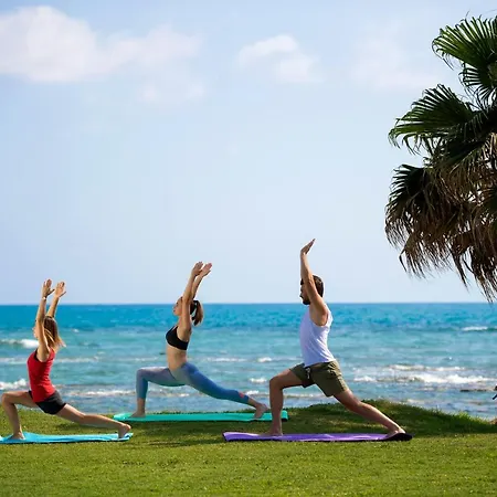 Turquoise リゾート 5*