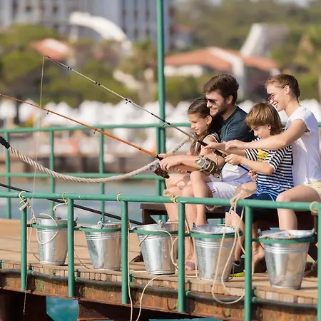 リゾート Turquoise