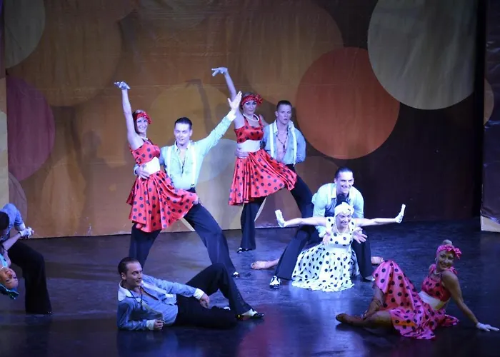 Turquoise Üdülőközpont