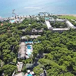 Turquoise 5* 시데