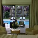 Turquoise 5* 시데