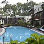 Turquoise 5* 시데