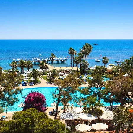 Turquoise Resort