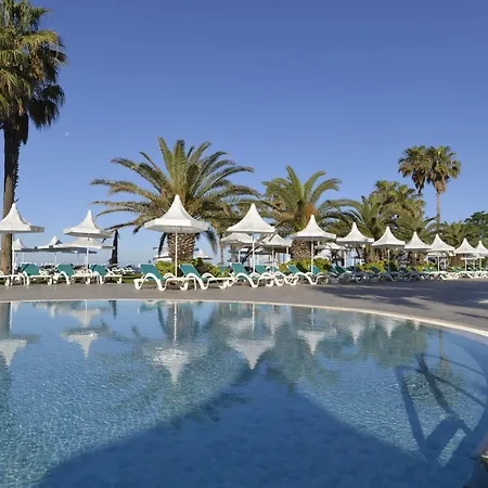 Turquoise Resort Side