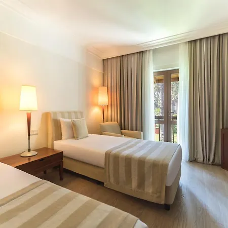 Resort Turquoise 5*
