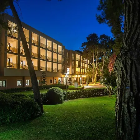 Turquoise Resort 5*