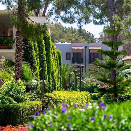 Turquoise Resort 5*