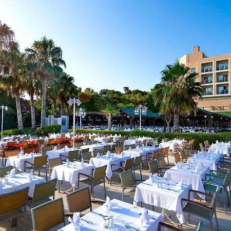 Resort Turquoise 5*