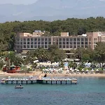 Turquoise Resort Side