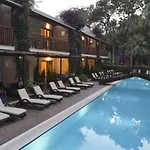 Turquoise 5*