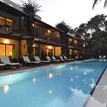 Turquoise 5* Side