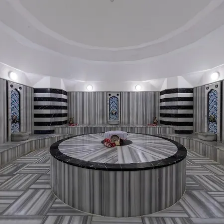 Resort Turquoise 5*