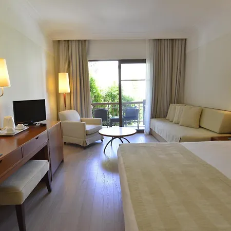 Resort Turquoise 5*