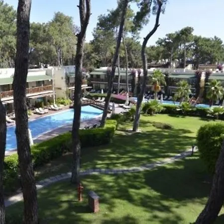 Turquoise Resort